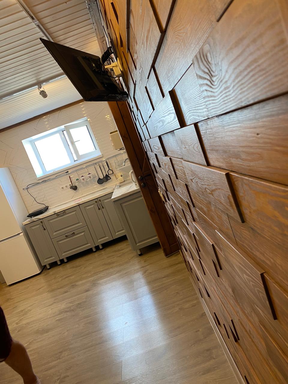 Фото Гостевой дом на Родниковой