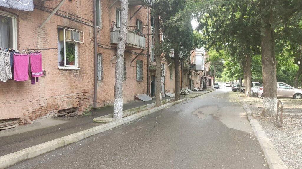 ATM Tbc Bank ATM, Tbilisi, photo