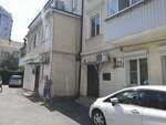 San studio (Gubernskogo Street, 13), hairdresser