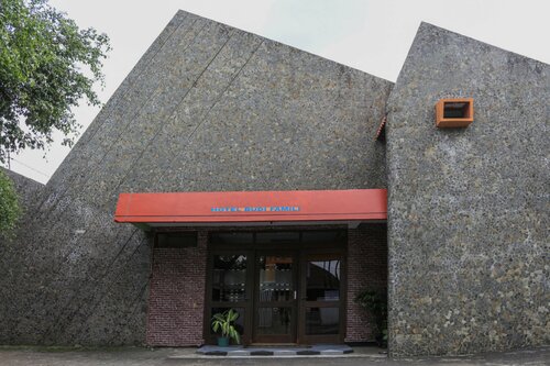 Гостиница Oyo 1710 Hotel Budi Famili 2 Syariah