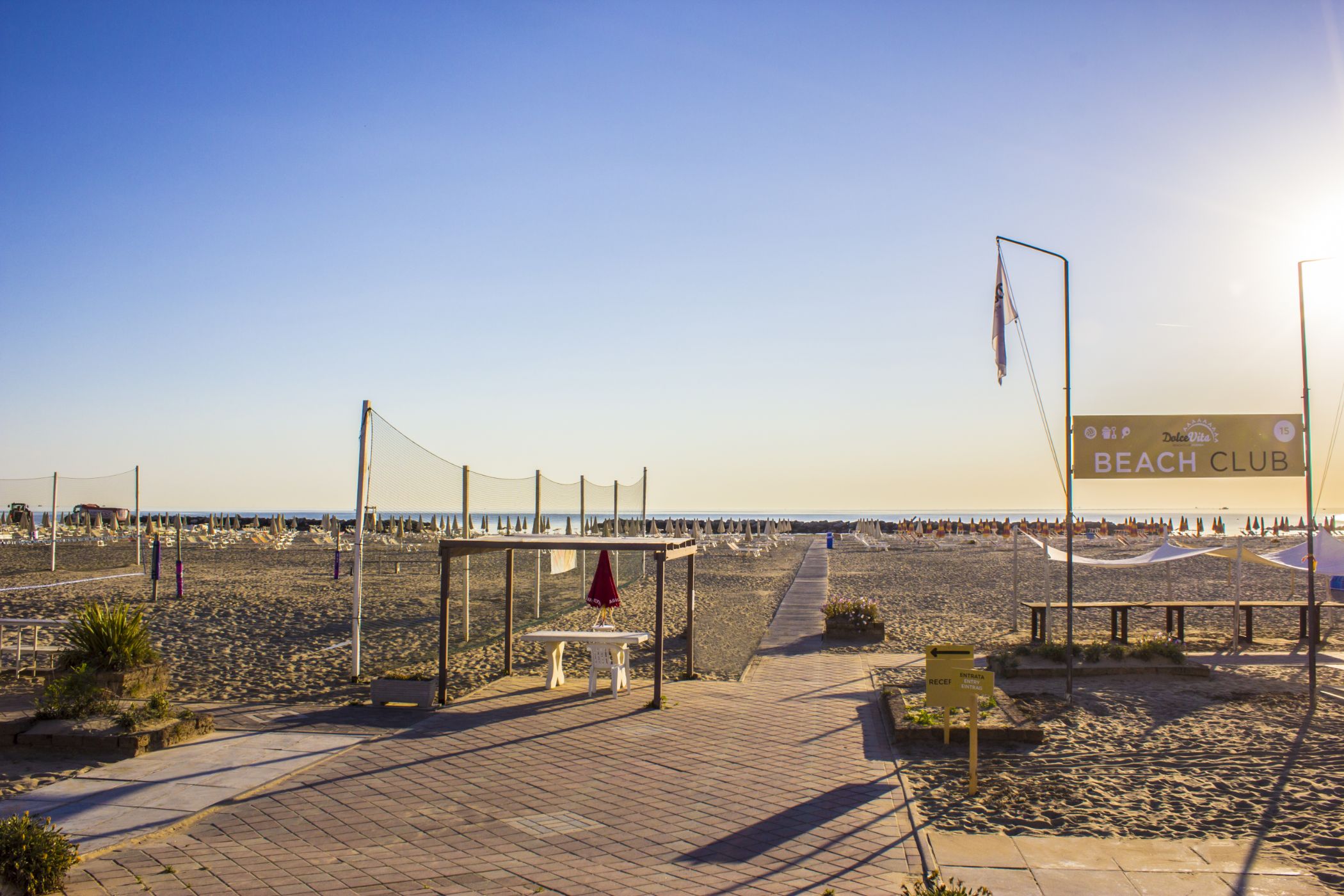 Фото Club del Sole Rimini Family Resort