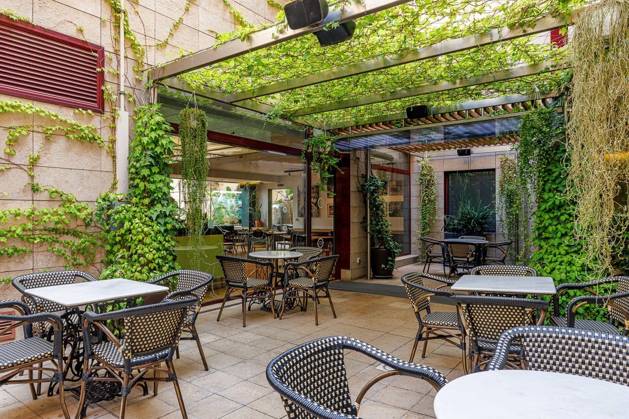 Фото Hotel Ronda Lesseps