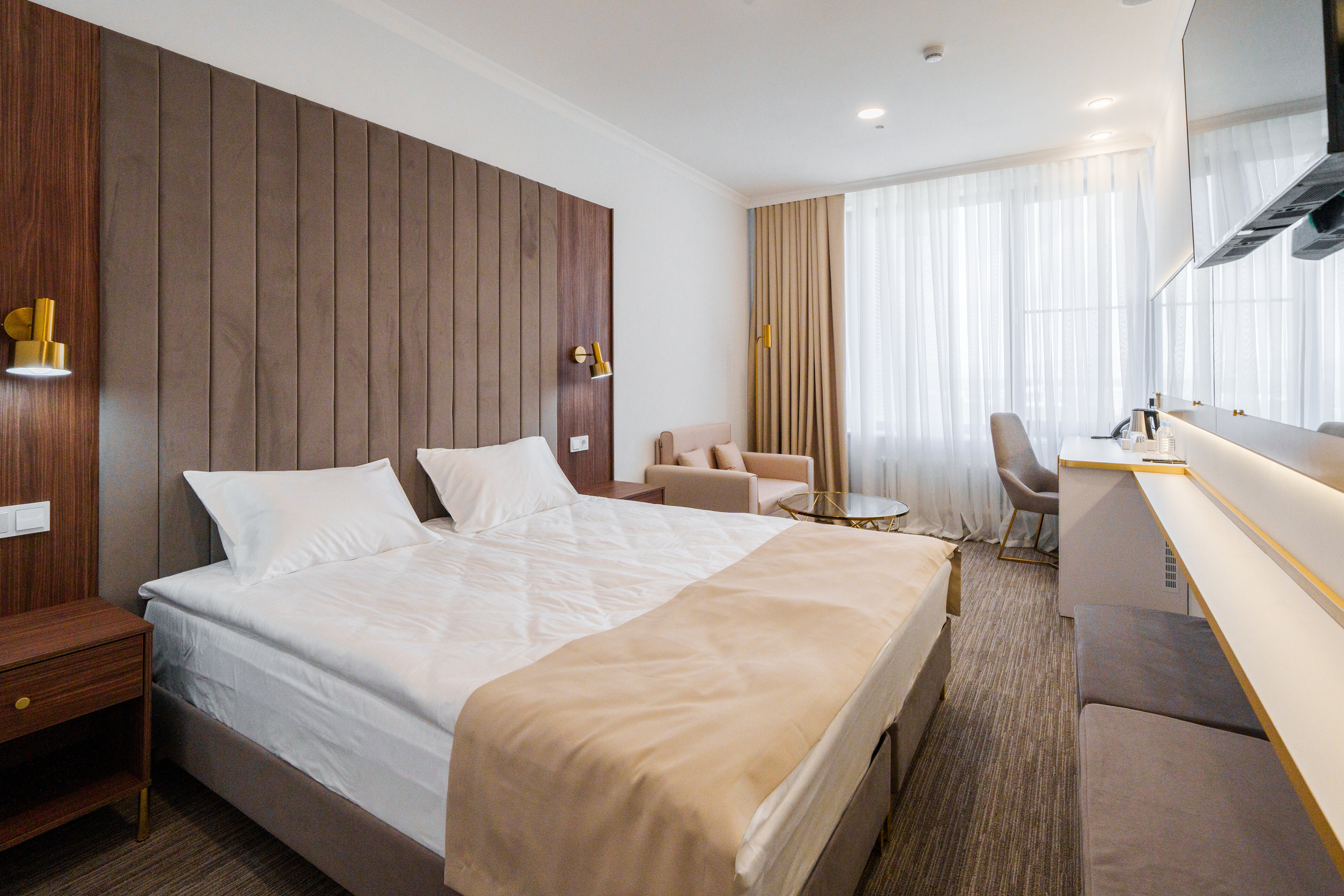 Фото Grand Yan Hotel