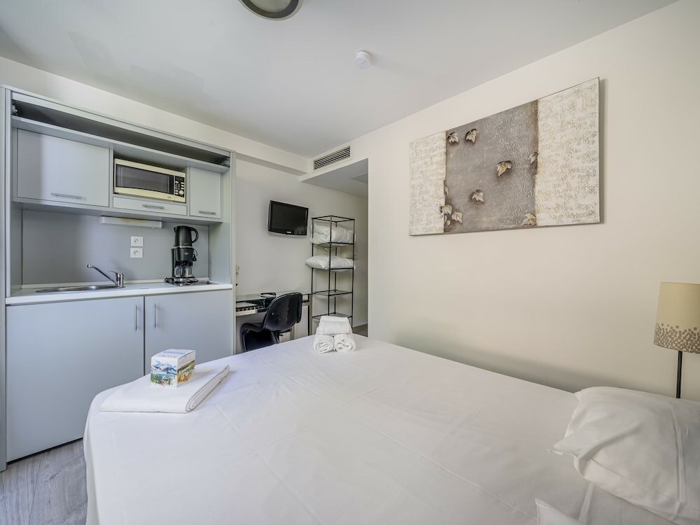 Фото Résidence Adriana - Vacancéole