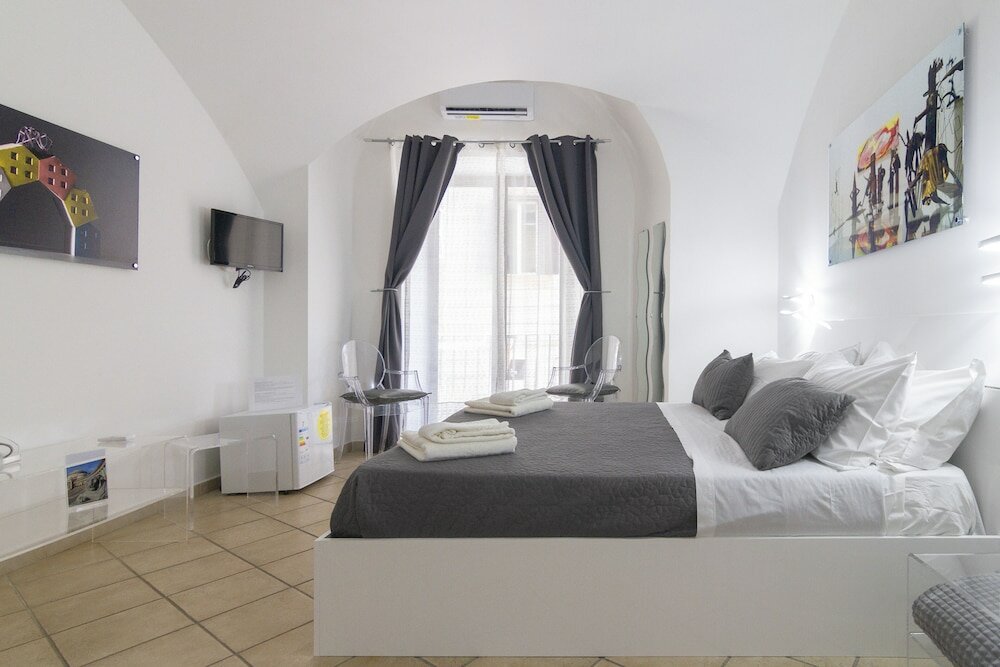 Фото B&B Maison Du La Rua