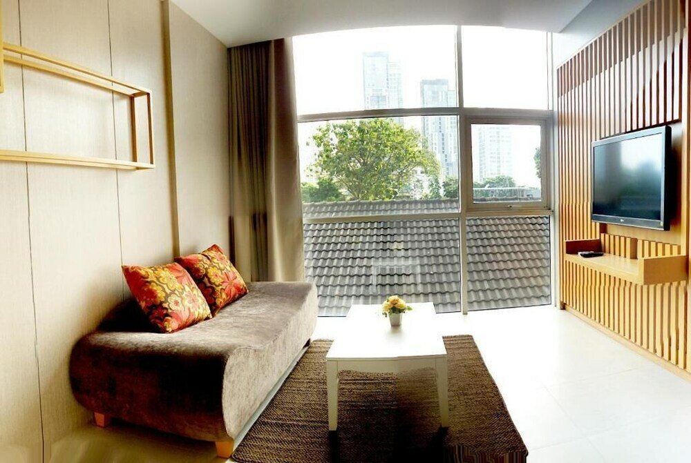 Фото Nantra Retreat & SPA