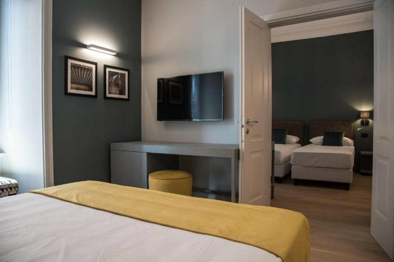 Фото Domus Alberico