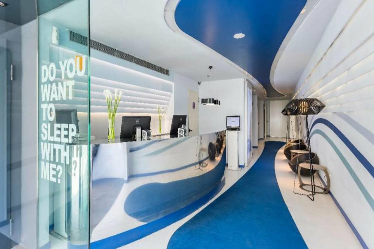 Фото Room Mate Emma