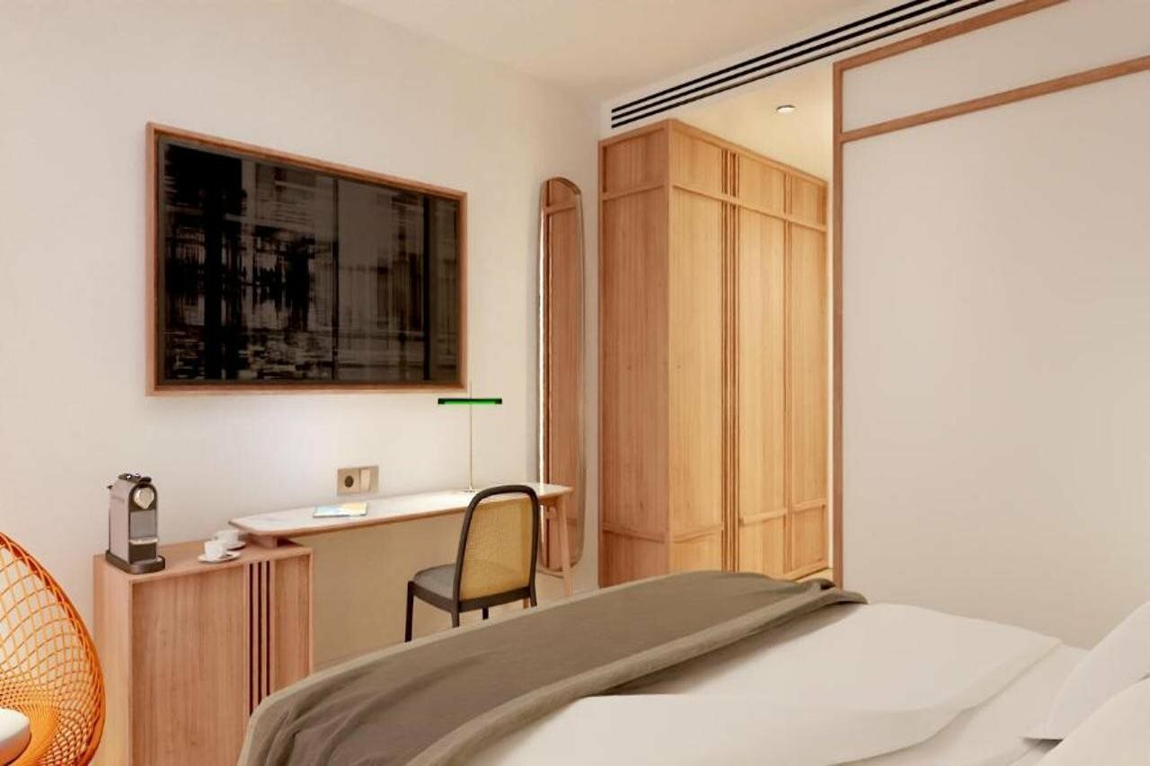 Фото Barceló Funchal Oldtown