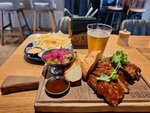 Ribs BBQ (Sovetskiy Avenue, 28), bar, pub