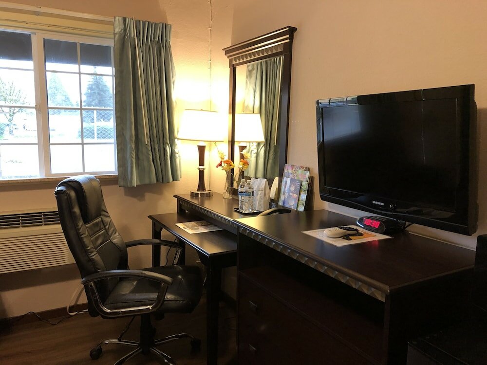 Фото Valueinn Motel