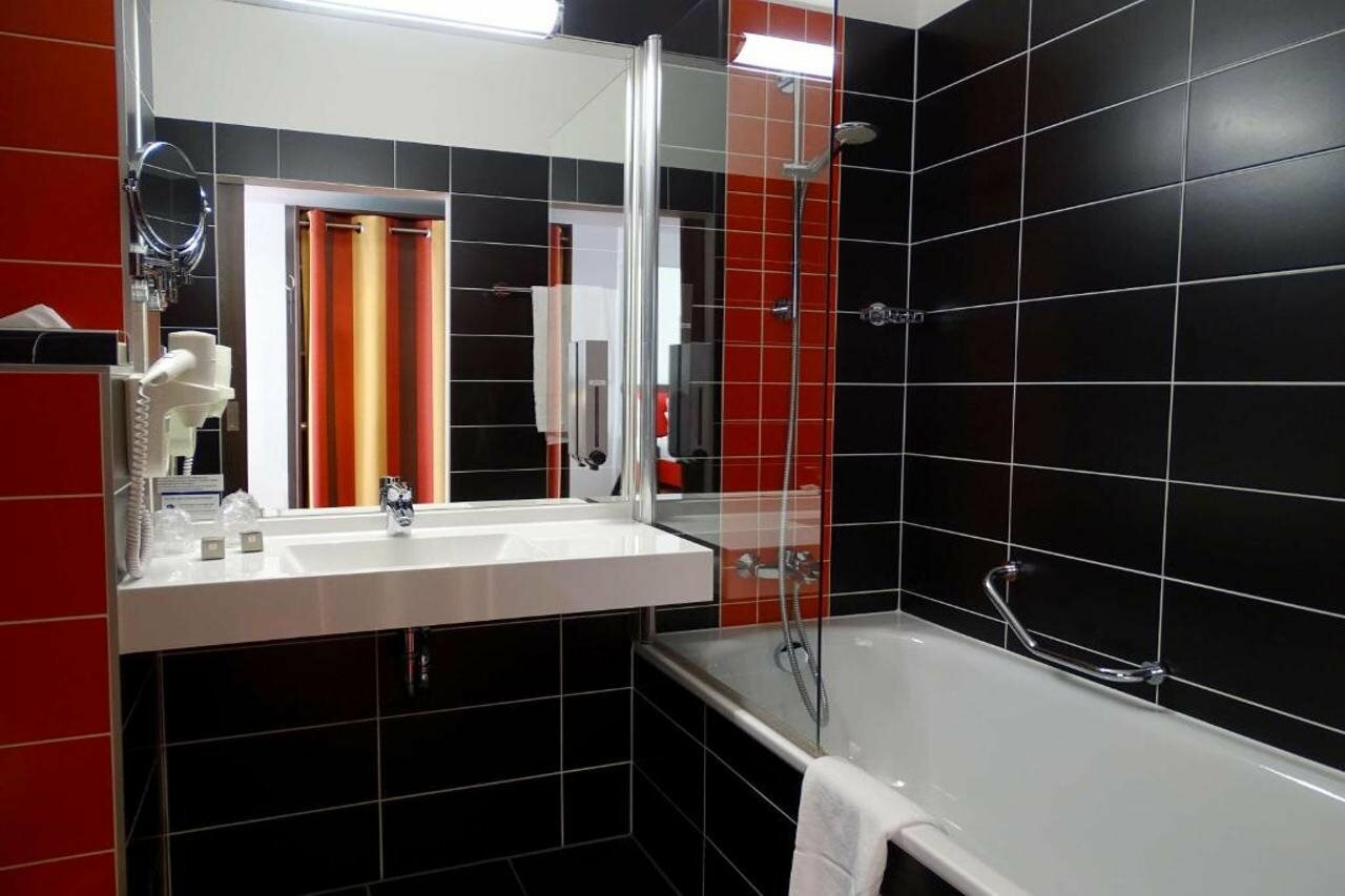 Фото Best Western Plus Amedia Wien