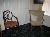 Фото Nova Apartments