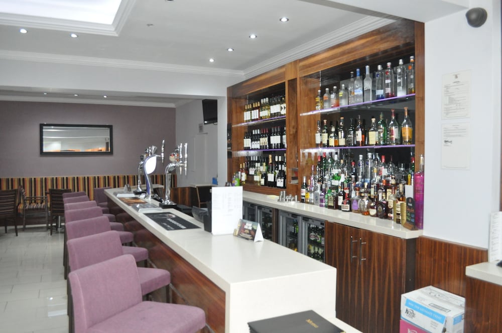 Фото The Collection Hotel Birmingham