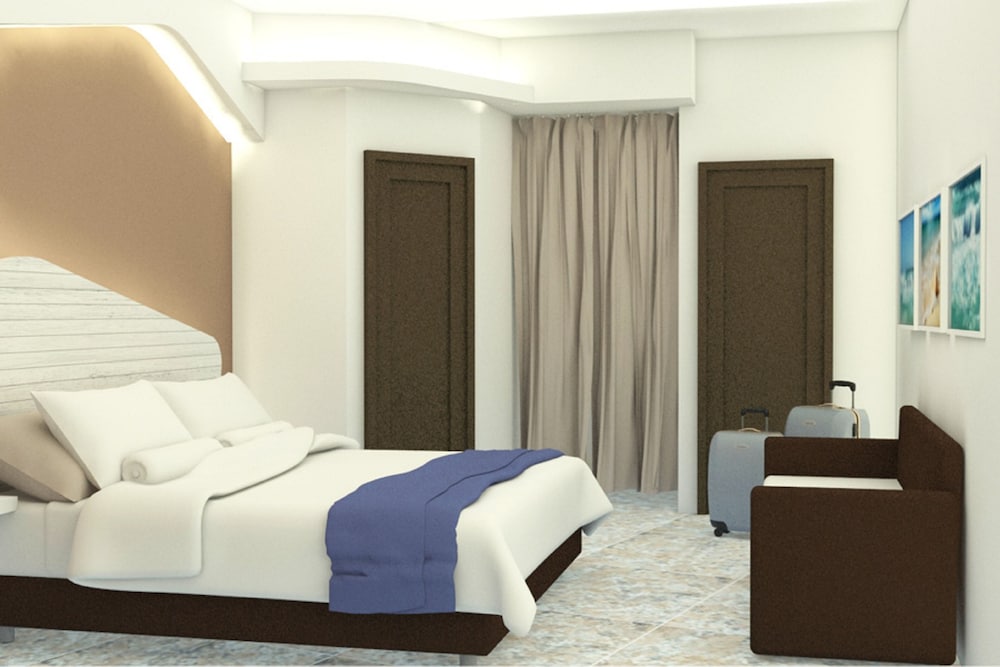 Фото Hotel Casa Yvorio