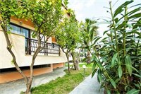 Фото Lemon Garden Villa