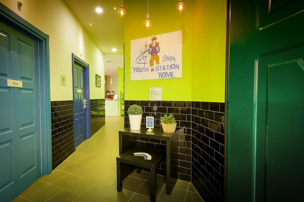 Фото Youth Station Hostel