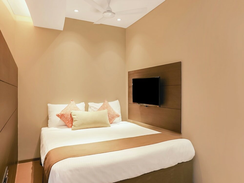 Фото Treebo Trend Niraali Executive