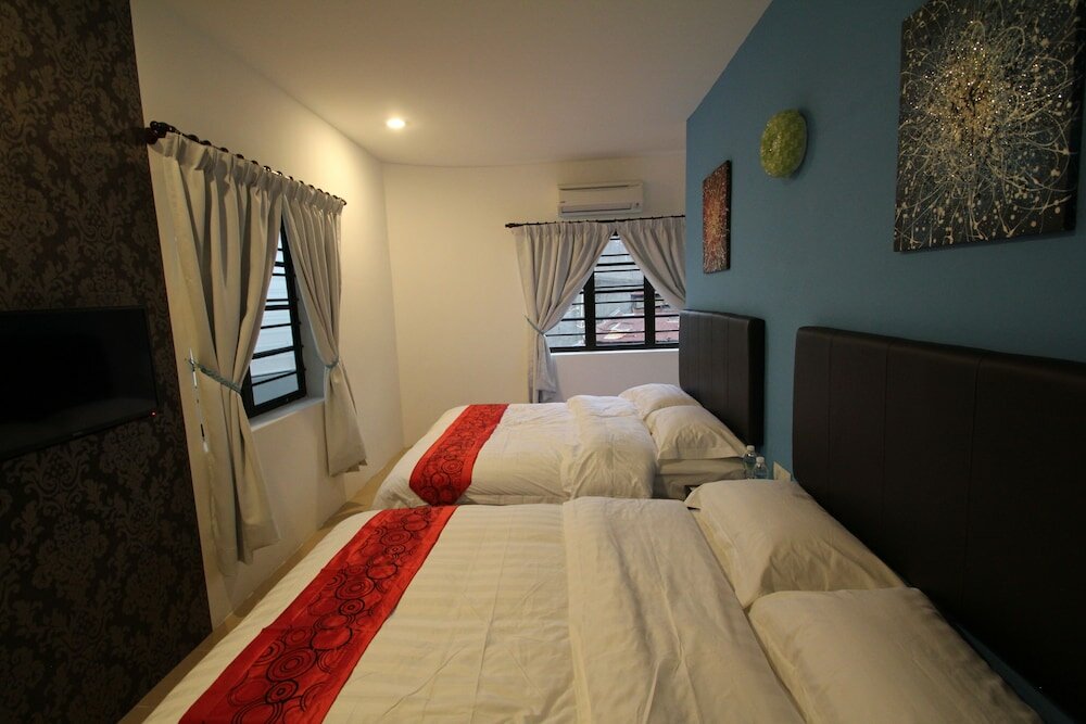 Фото Inn Residence 18