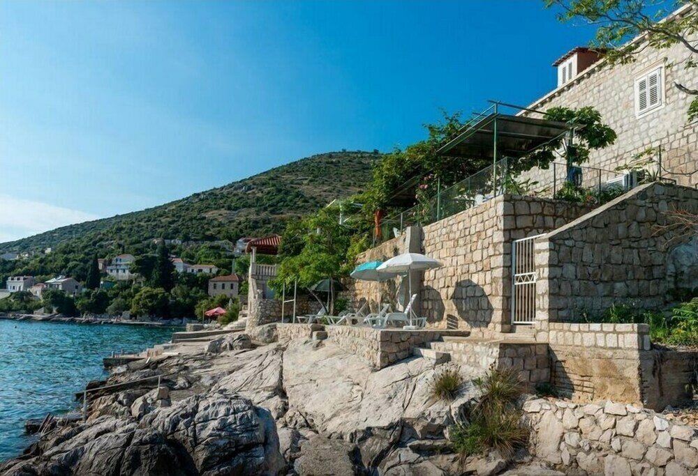 Фото Sea of Eden