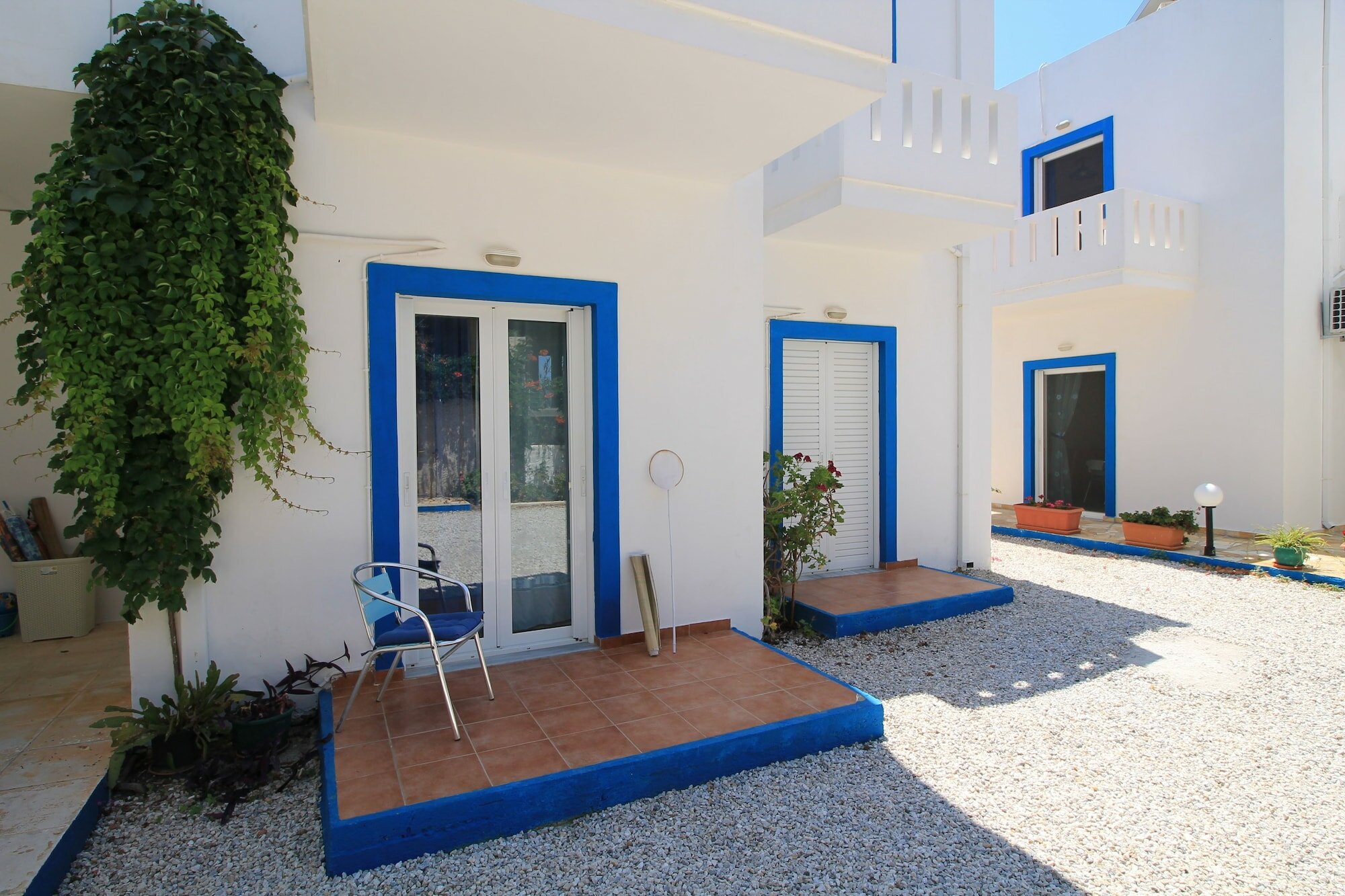 Фото Alexis Apartments