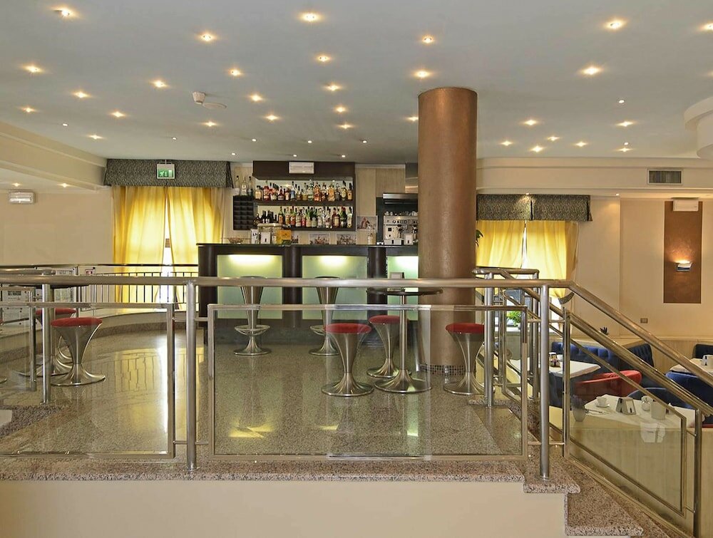 Фото Hotel Eden