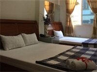 Фото Tan Hotel Saigon