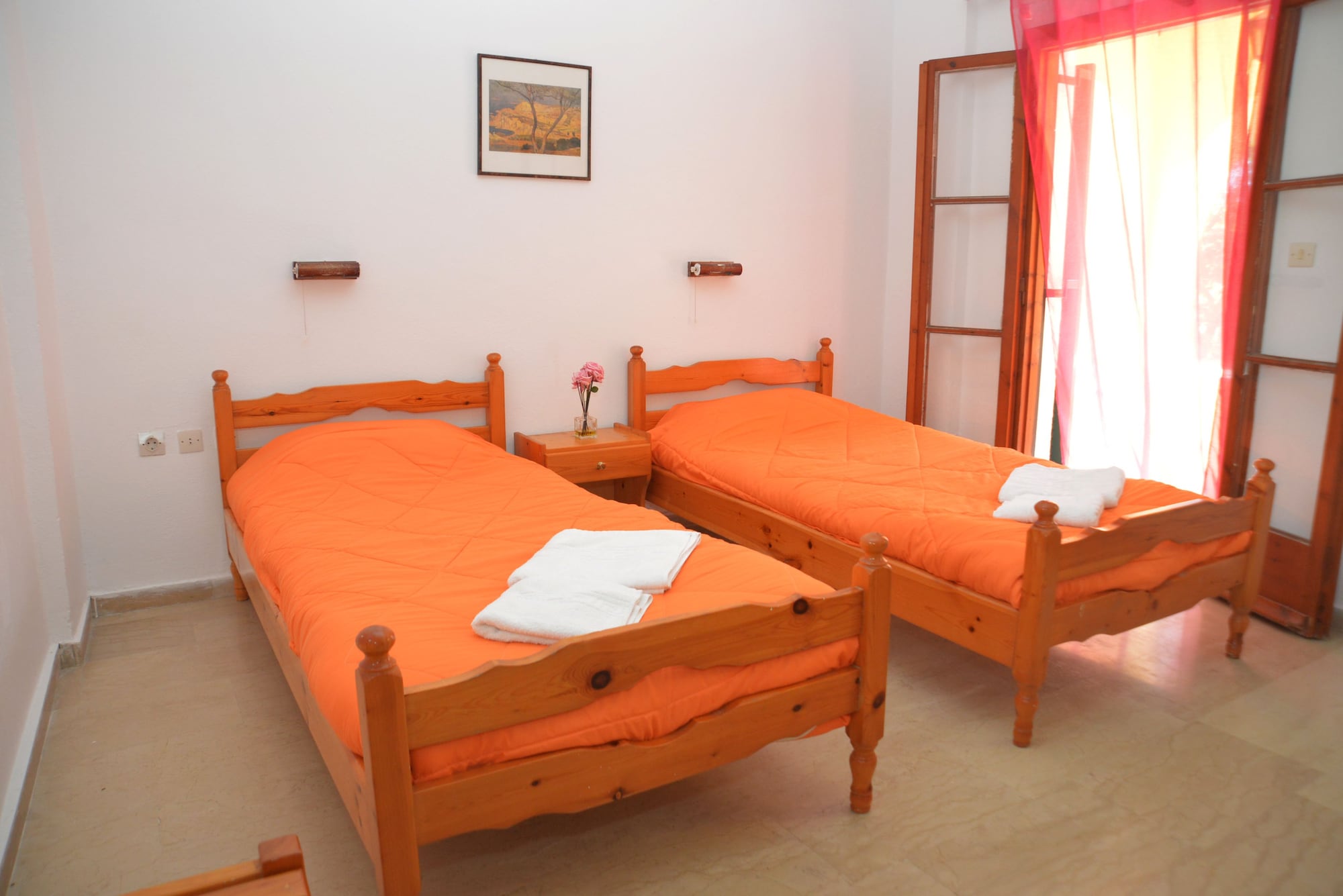 Фото Joanna Apartments