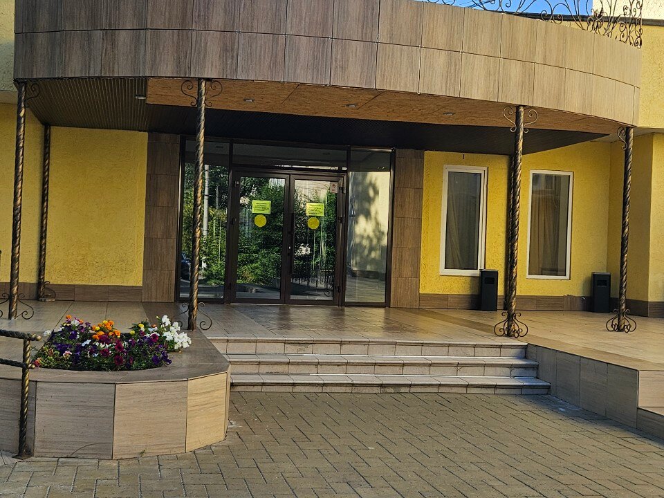 Фото отеля 4