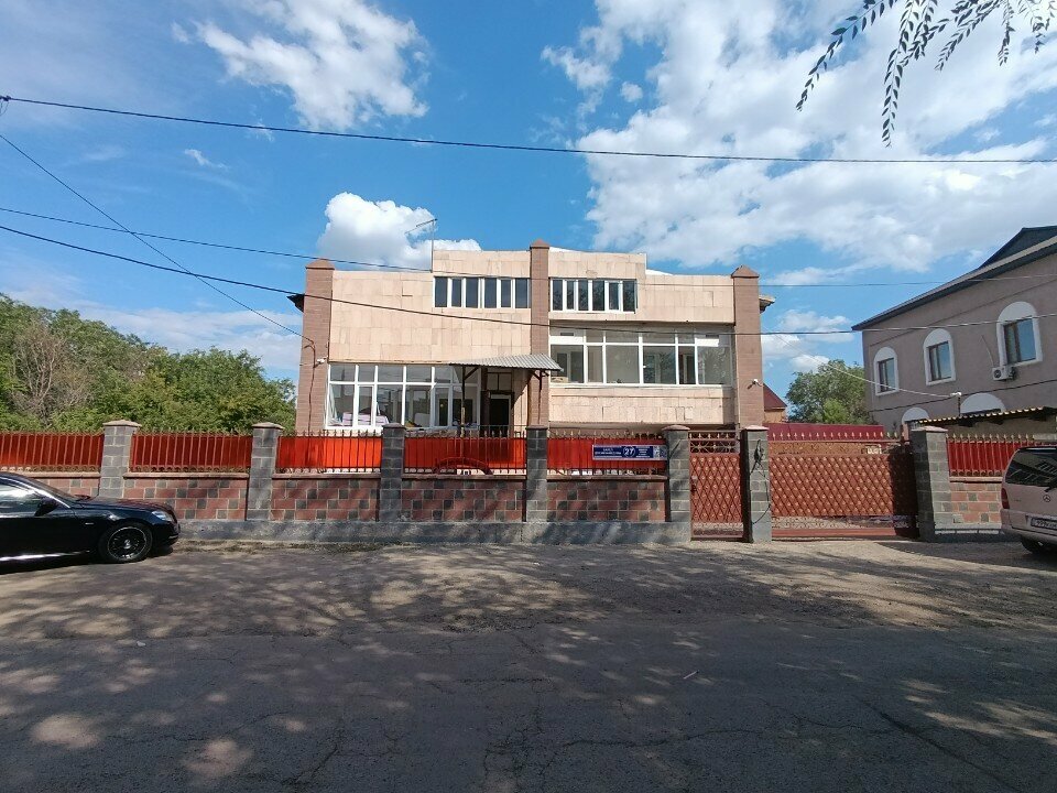 Printing services M-project Kz, Astana, photo