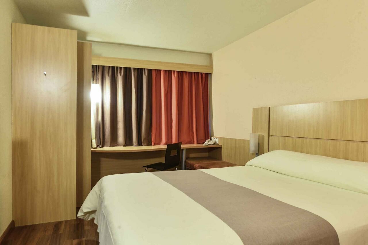 Фото Ibis Caxias do Sul