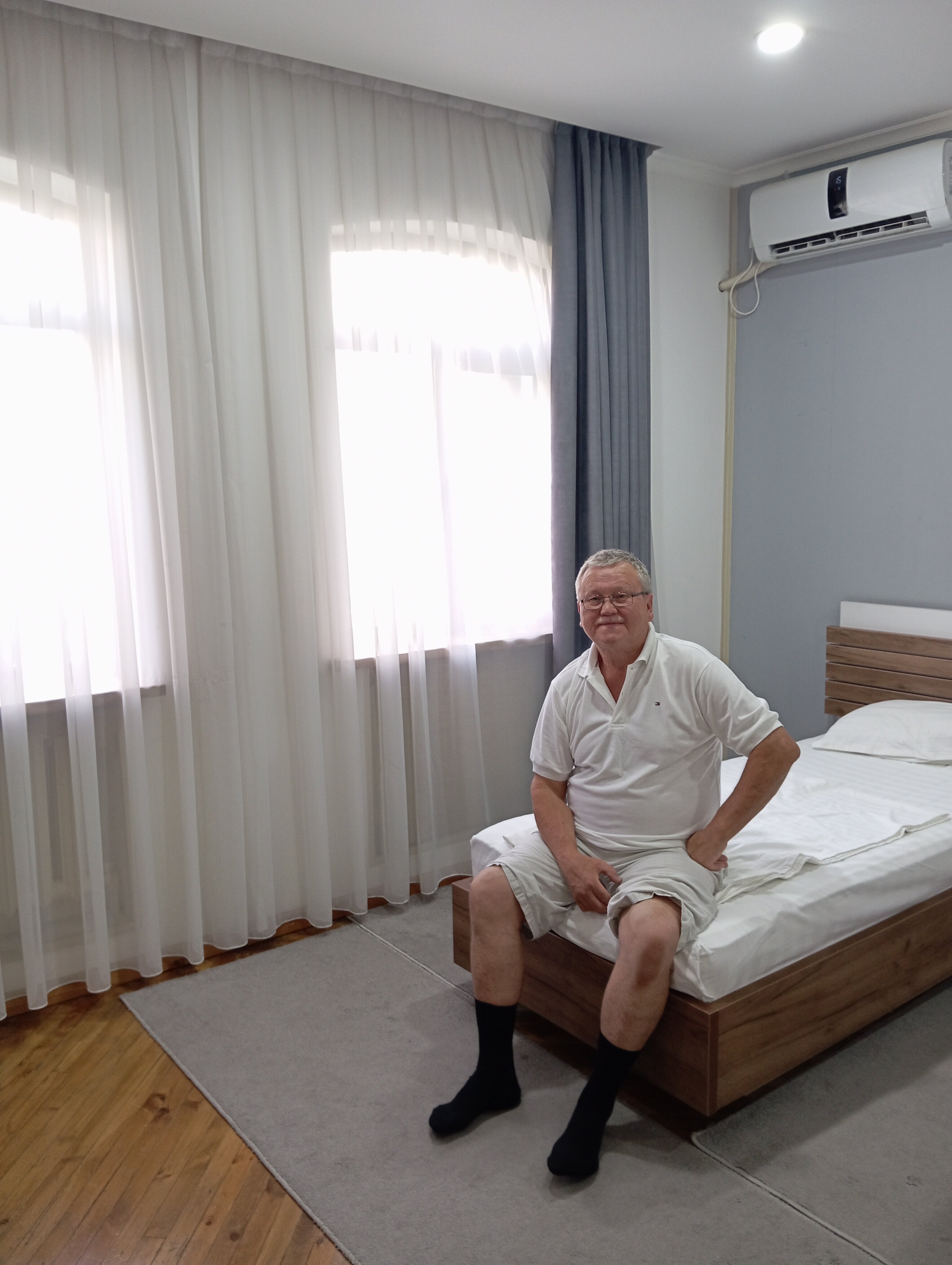 Фото Eco Art Hotel