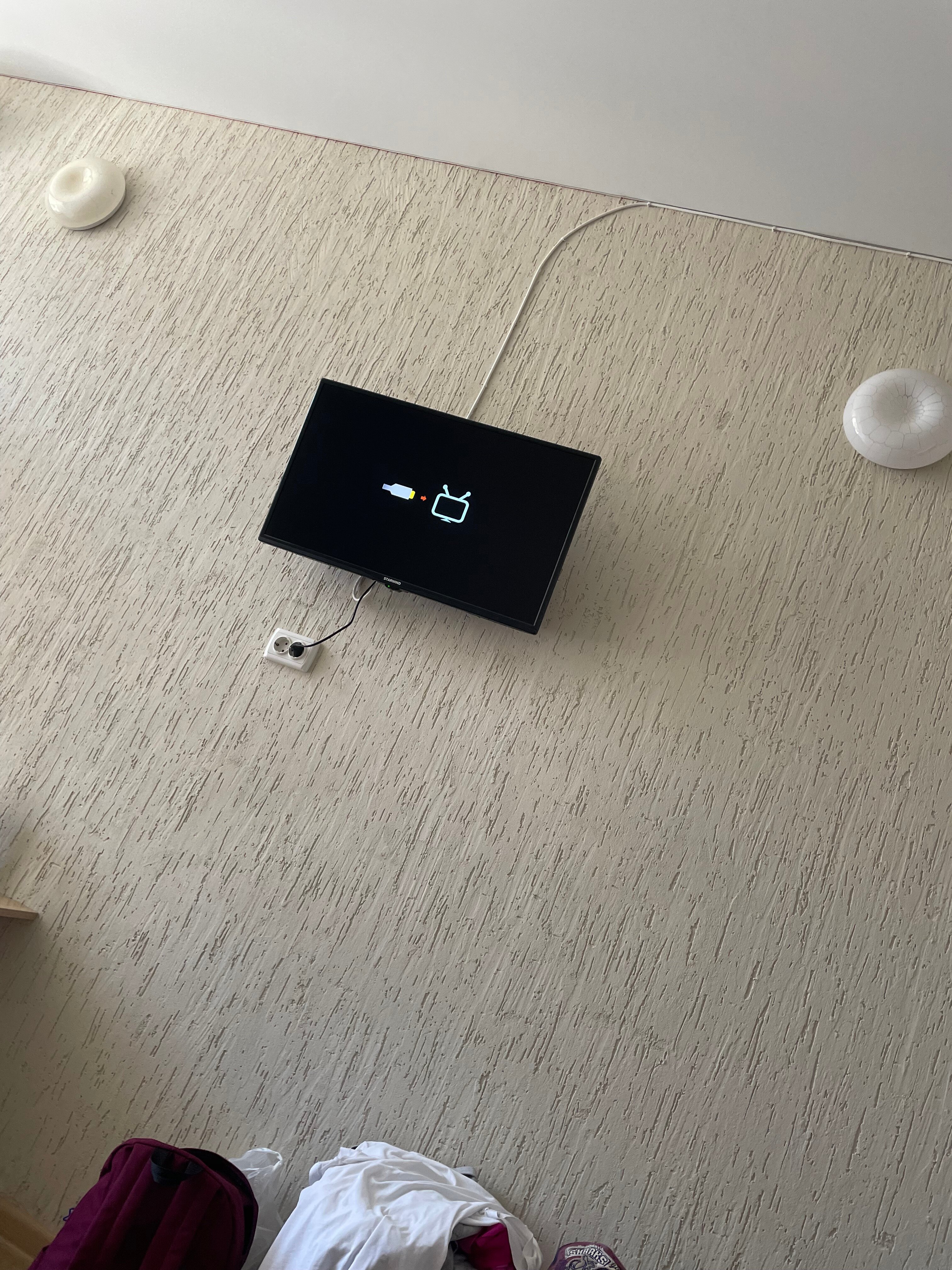 Фото Антарес