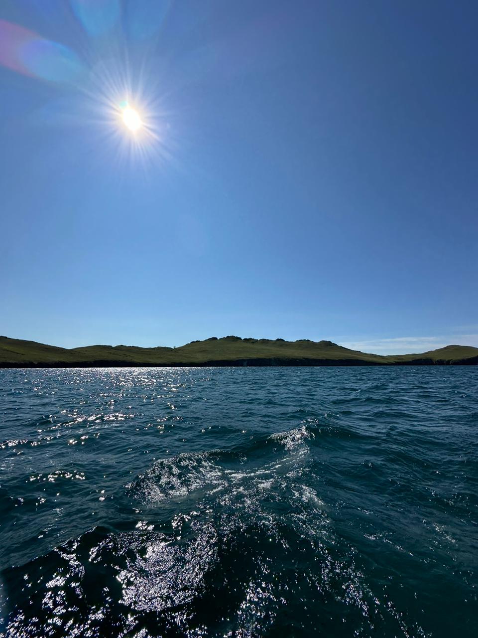 Фото Мир Байкала