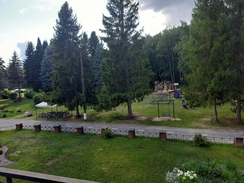 ПАНСИОНАТ БУРЕВЕСТНИК, Нижегородская область — Яндекс Путешествия