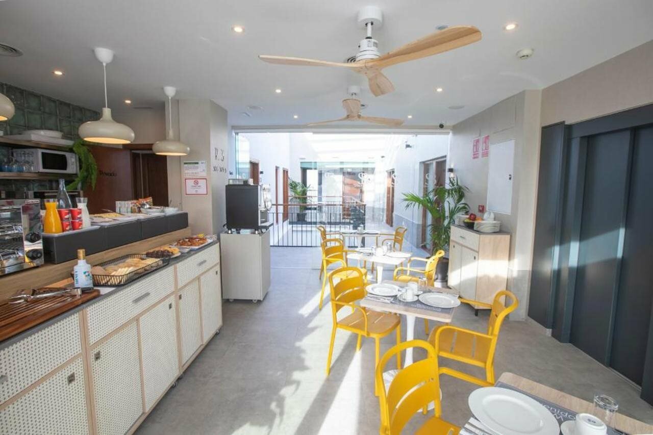 Фото Soho Boutique Columela