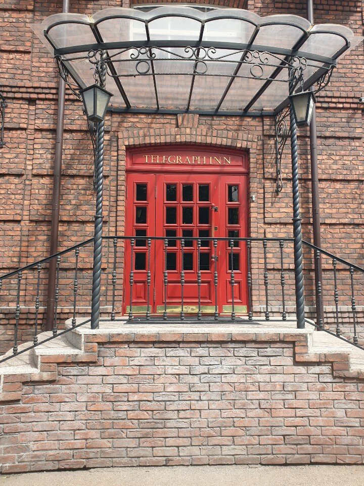 Фото Telegraph Inn
