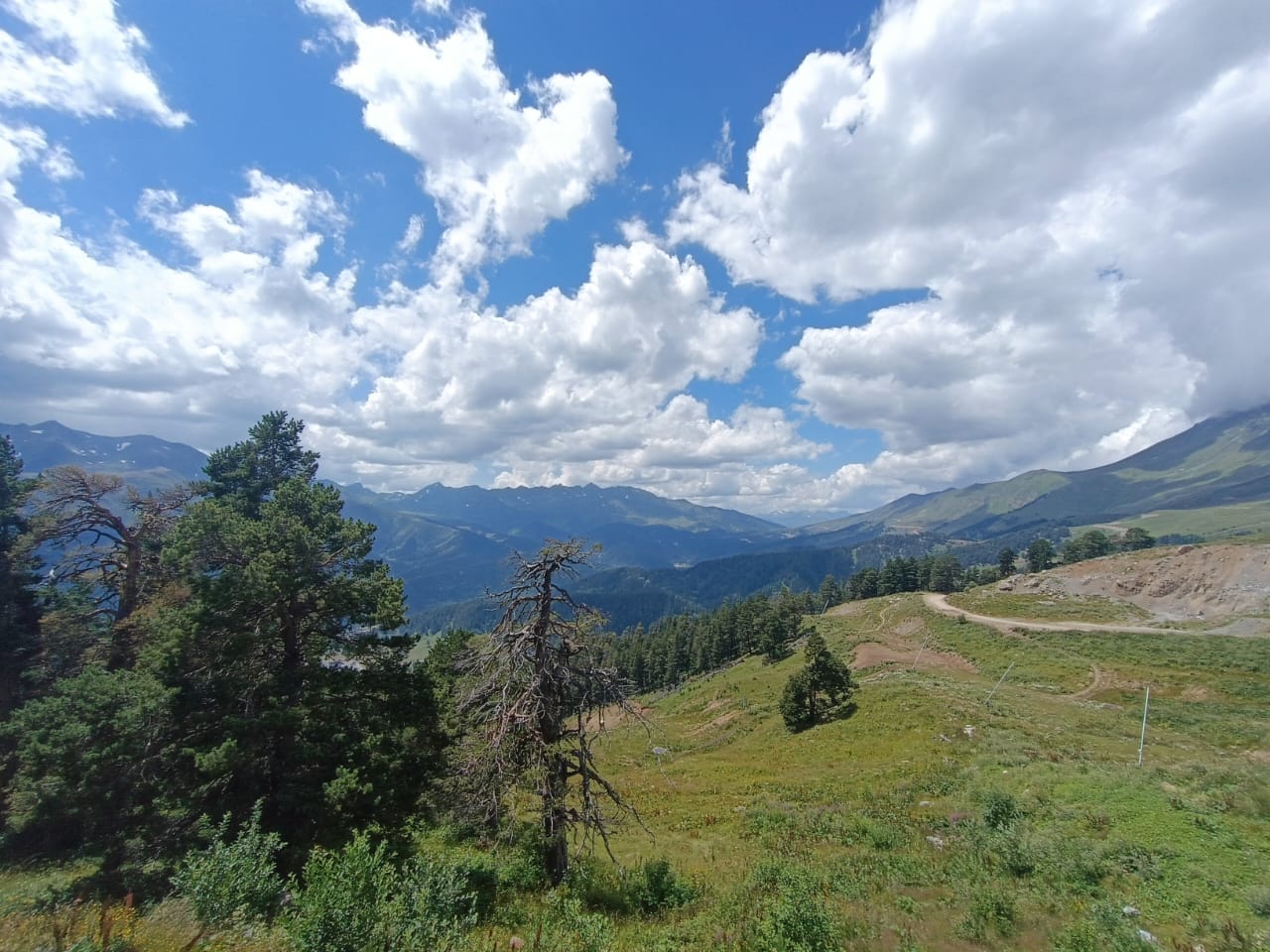 Фото Chalet_Family_Arkhyz