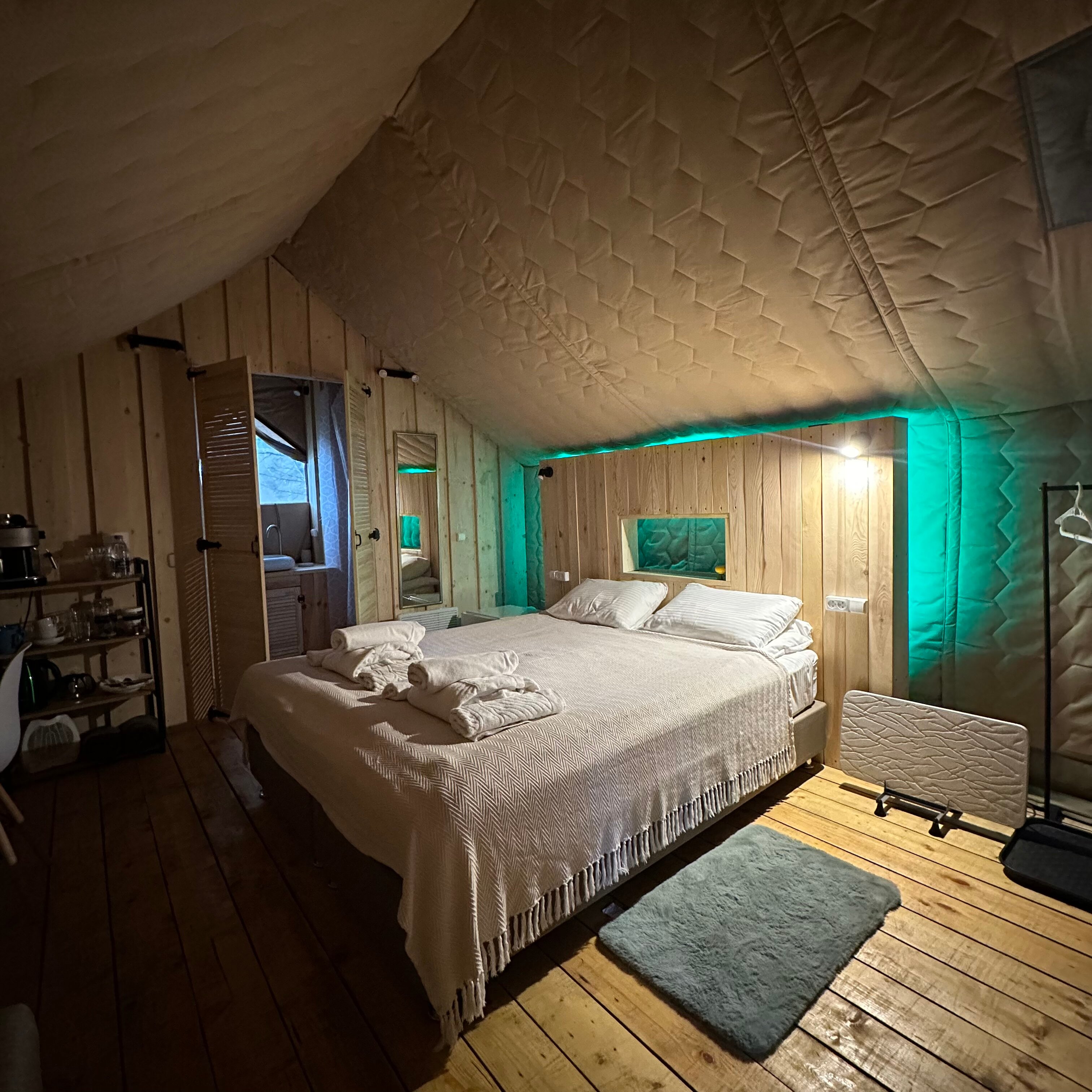 Фото Заповедник