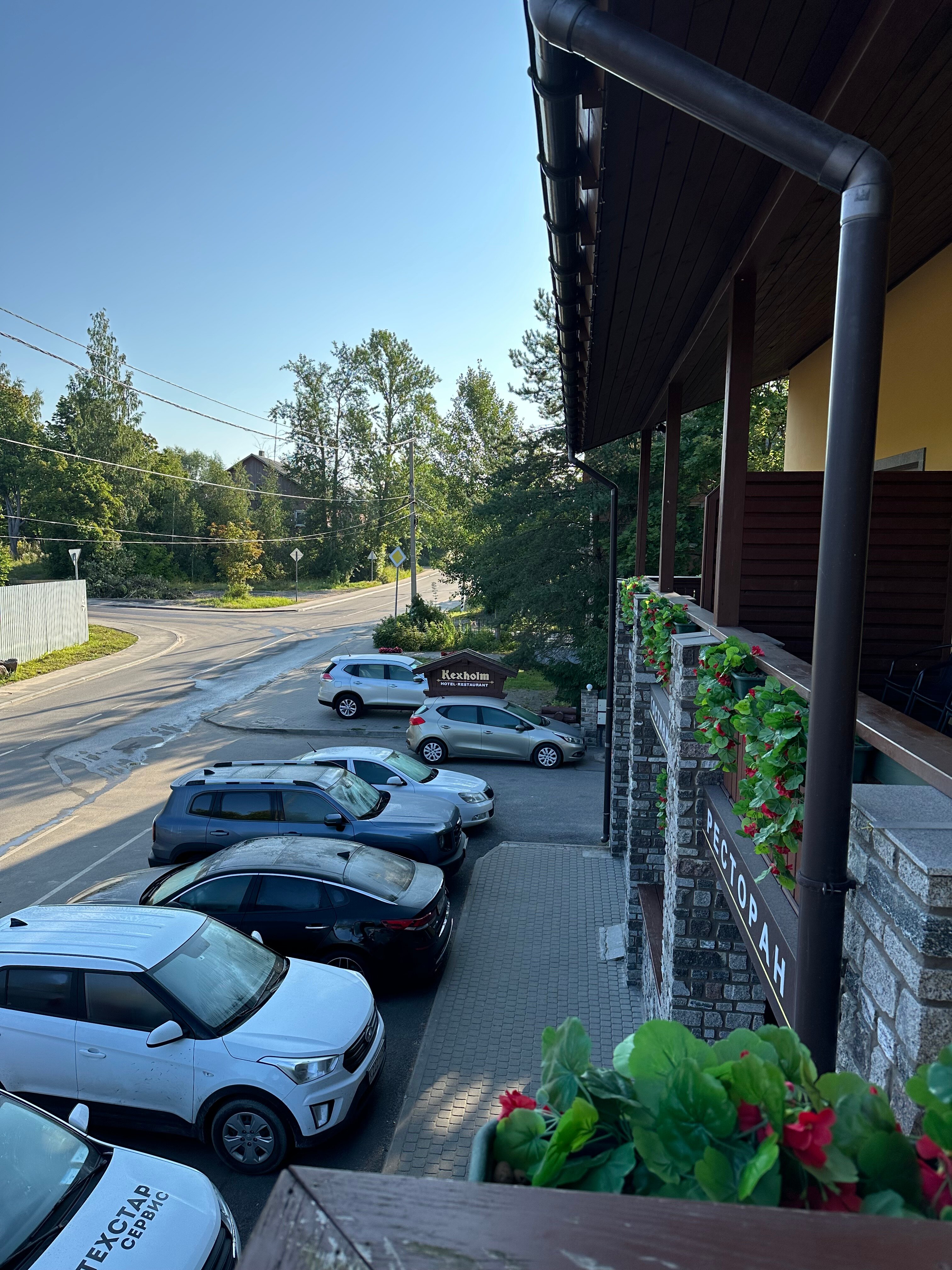 Фото Кексгольм