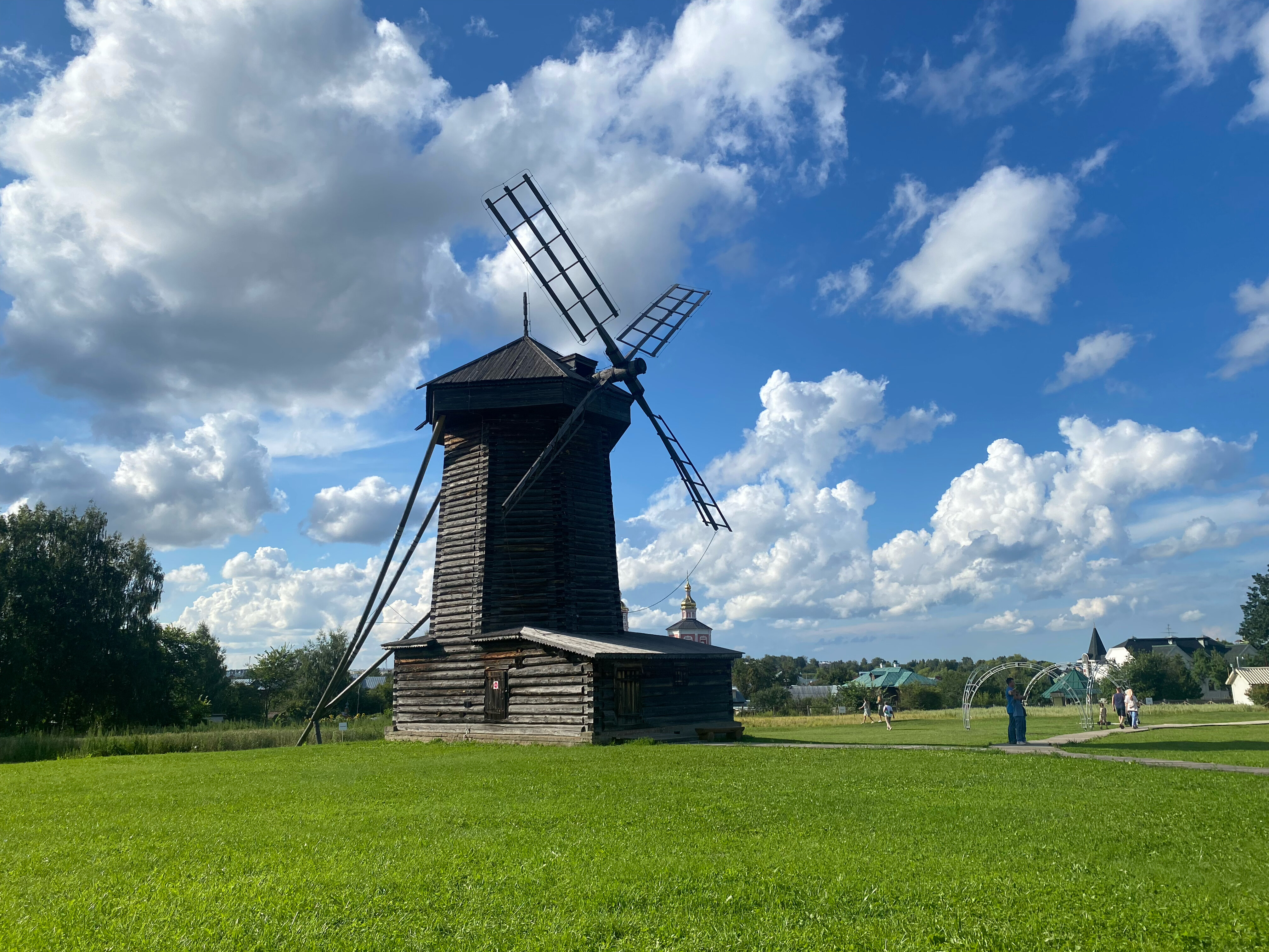 Фото Времена года