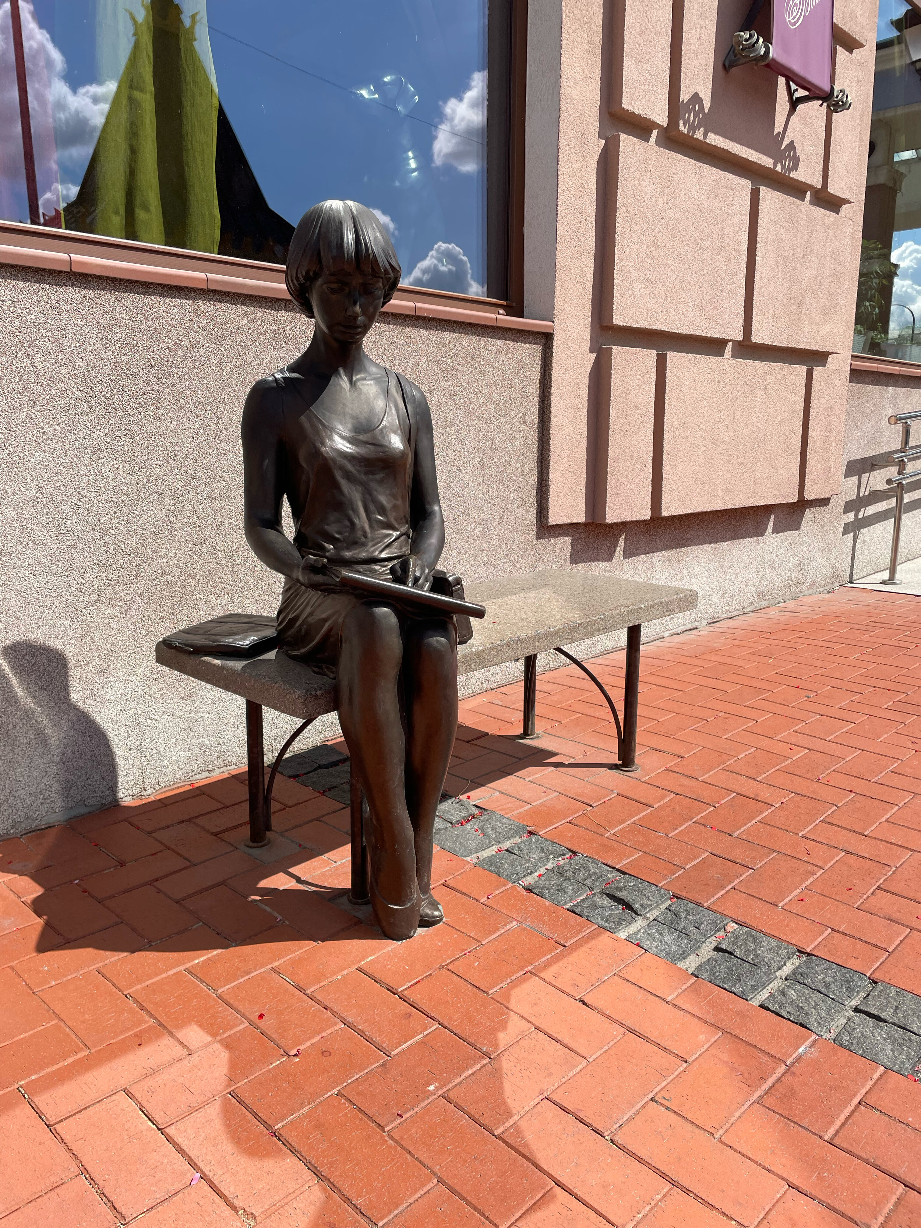 Фото Старый город