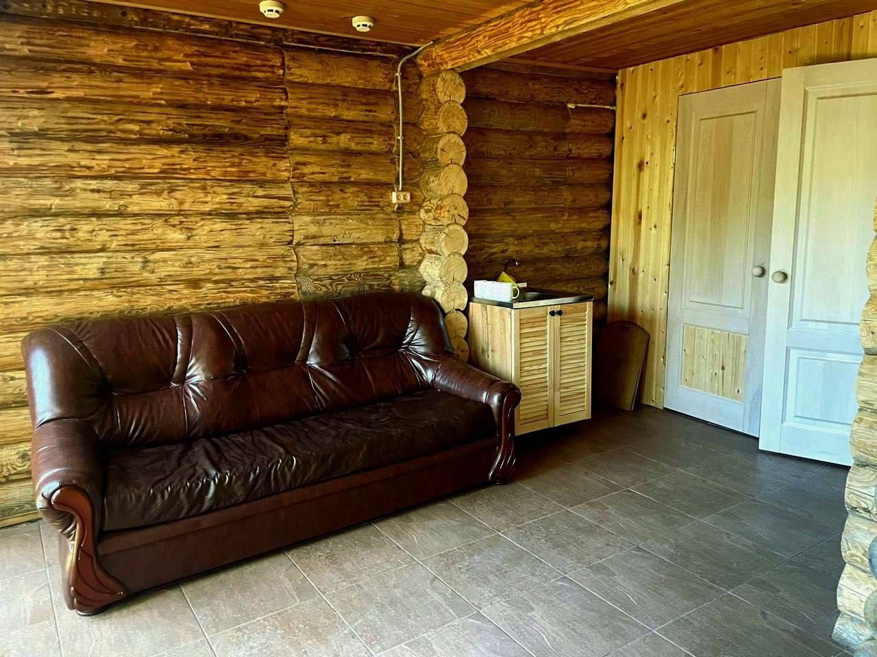 Фото У камина