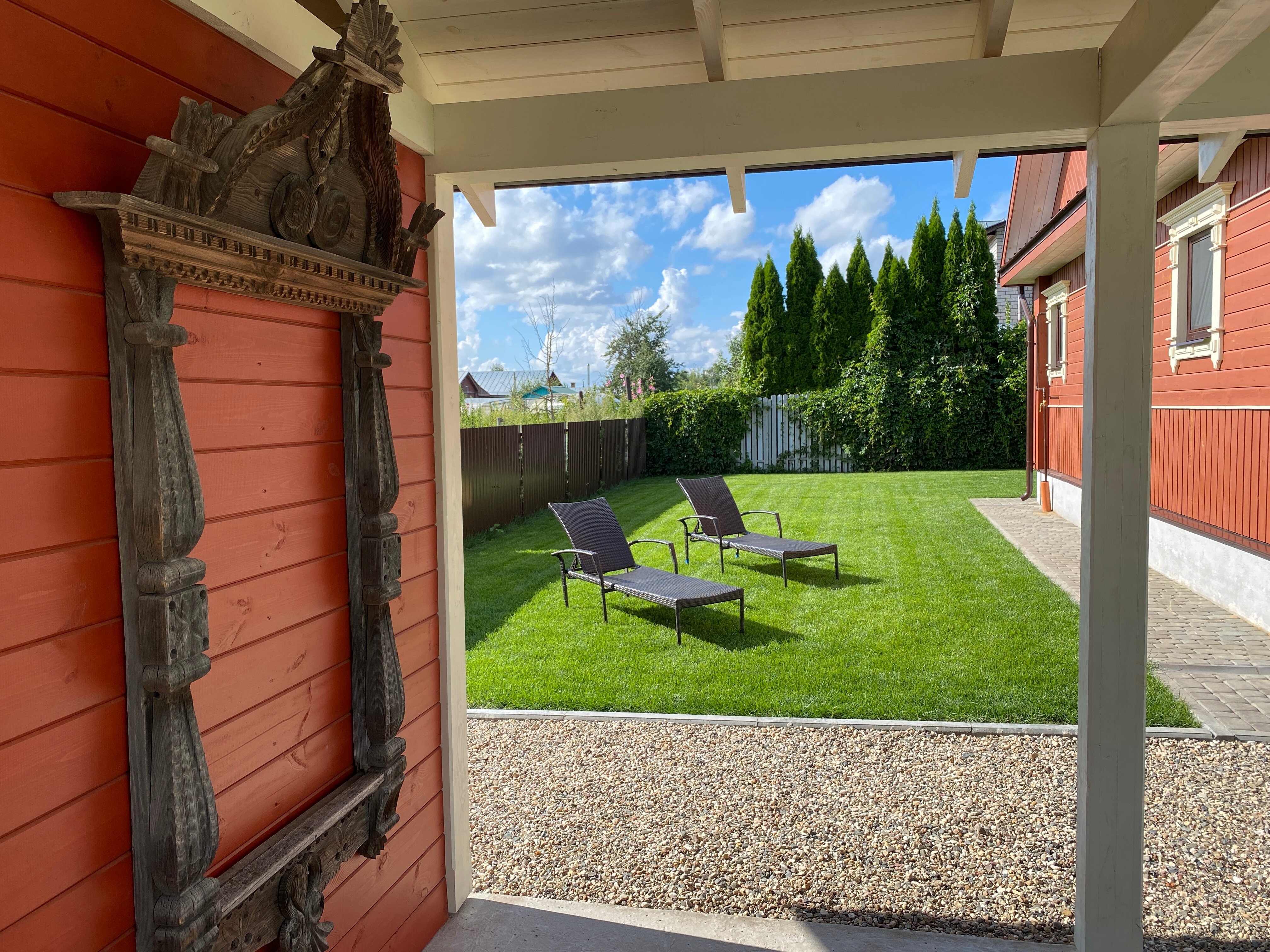 Фото отеля 5