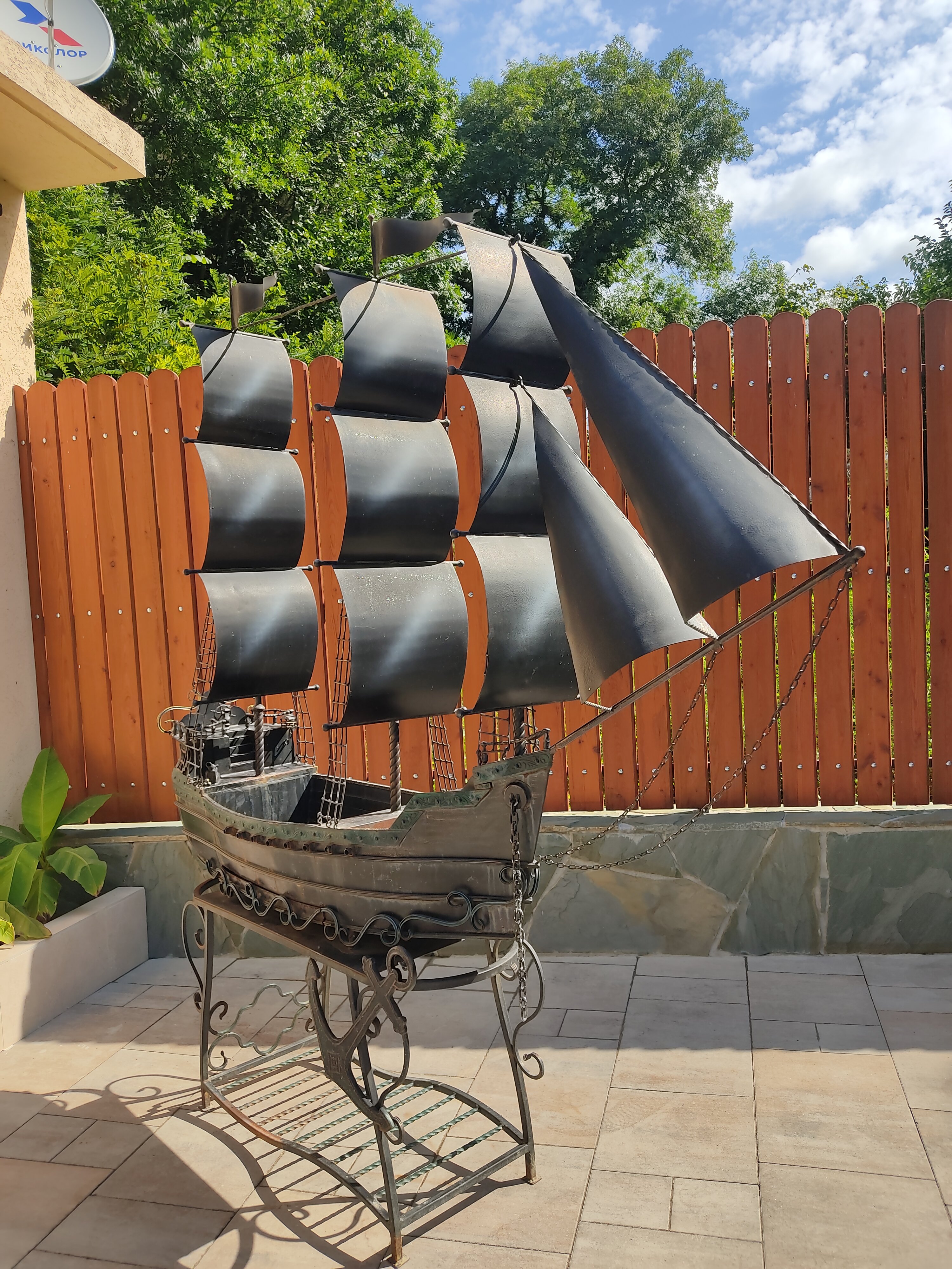 Фото Ассоль и К'