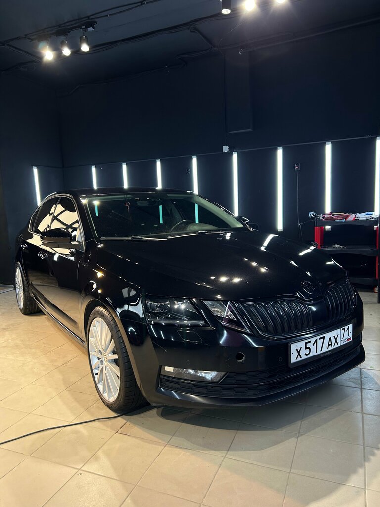 Auto detailing Детейлинг, Tula, photo