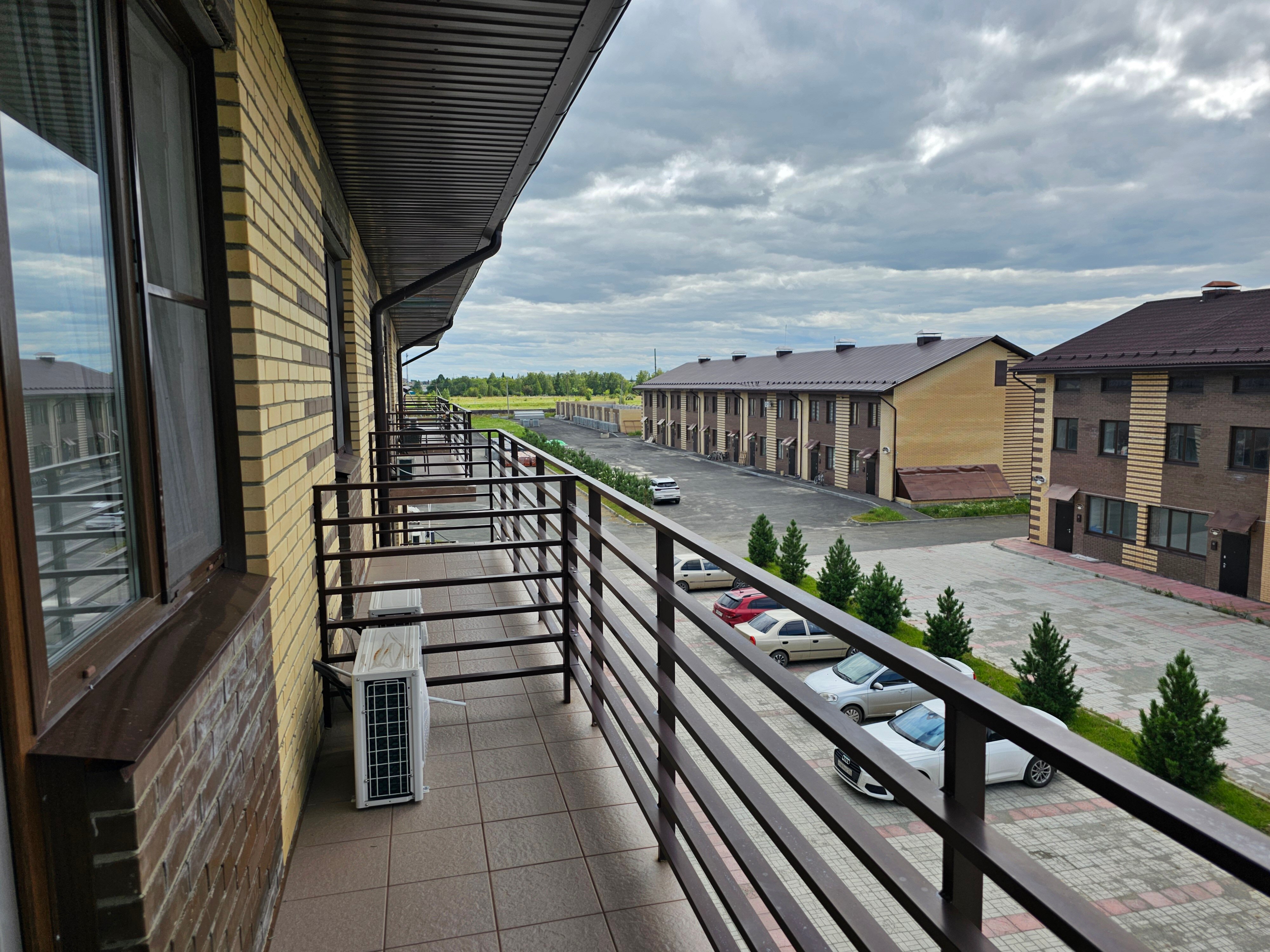 Фото Фермер HOUSE