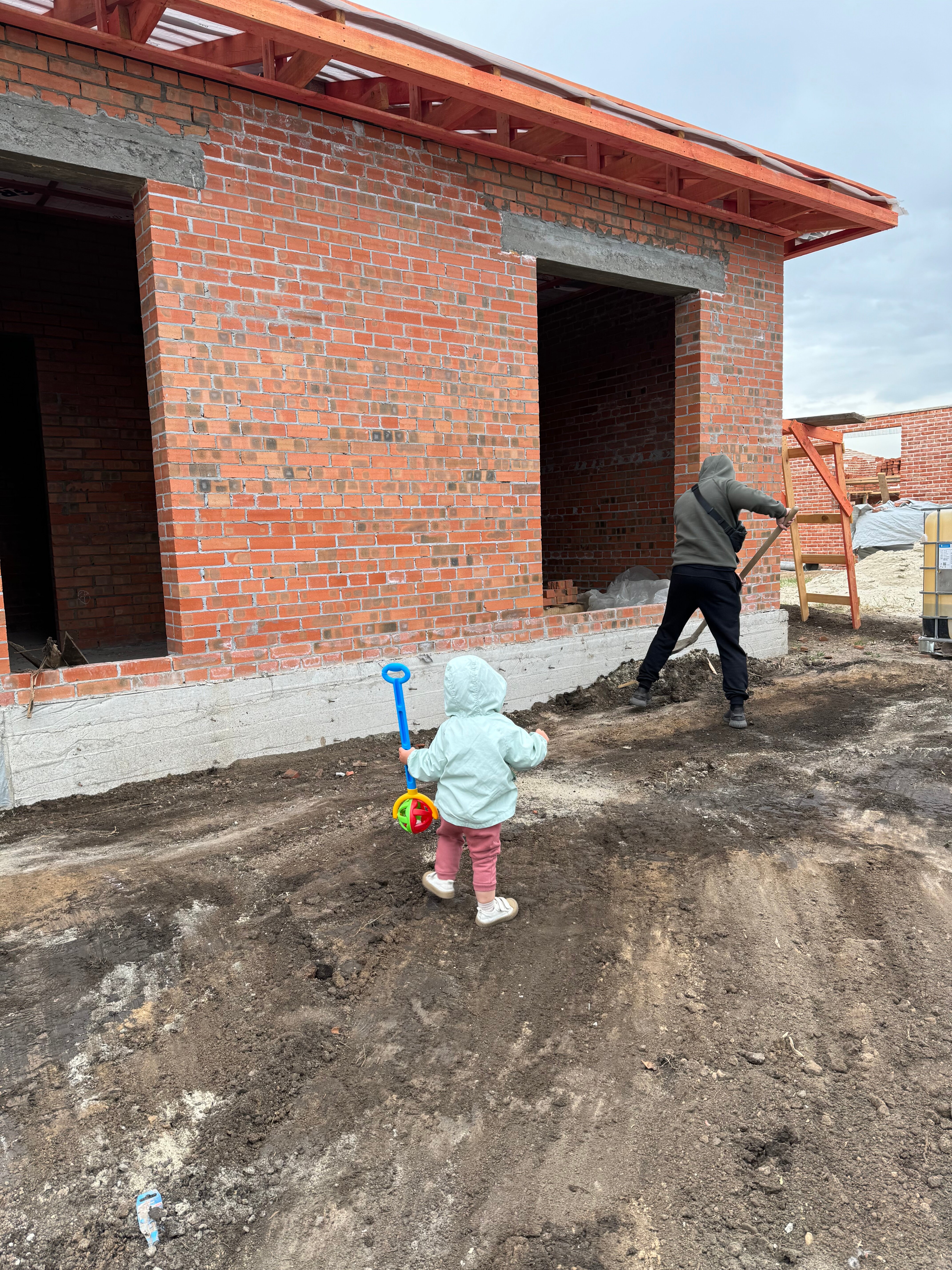 Фото Дом у реки