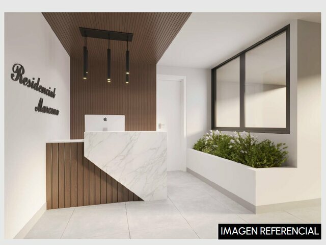 Sale and lease of commercial real estate Properati Perú, Lima, photo