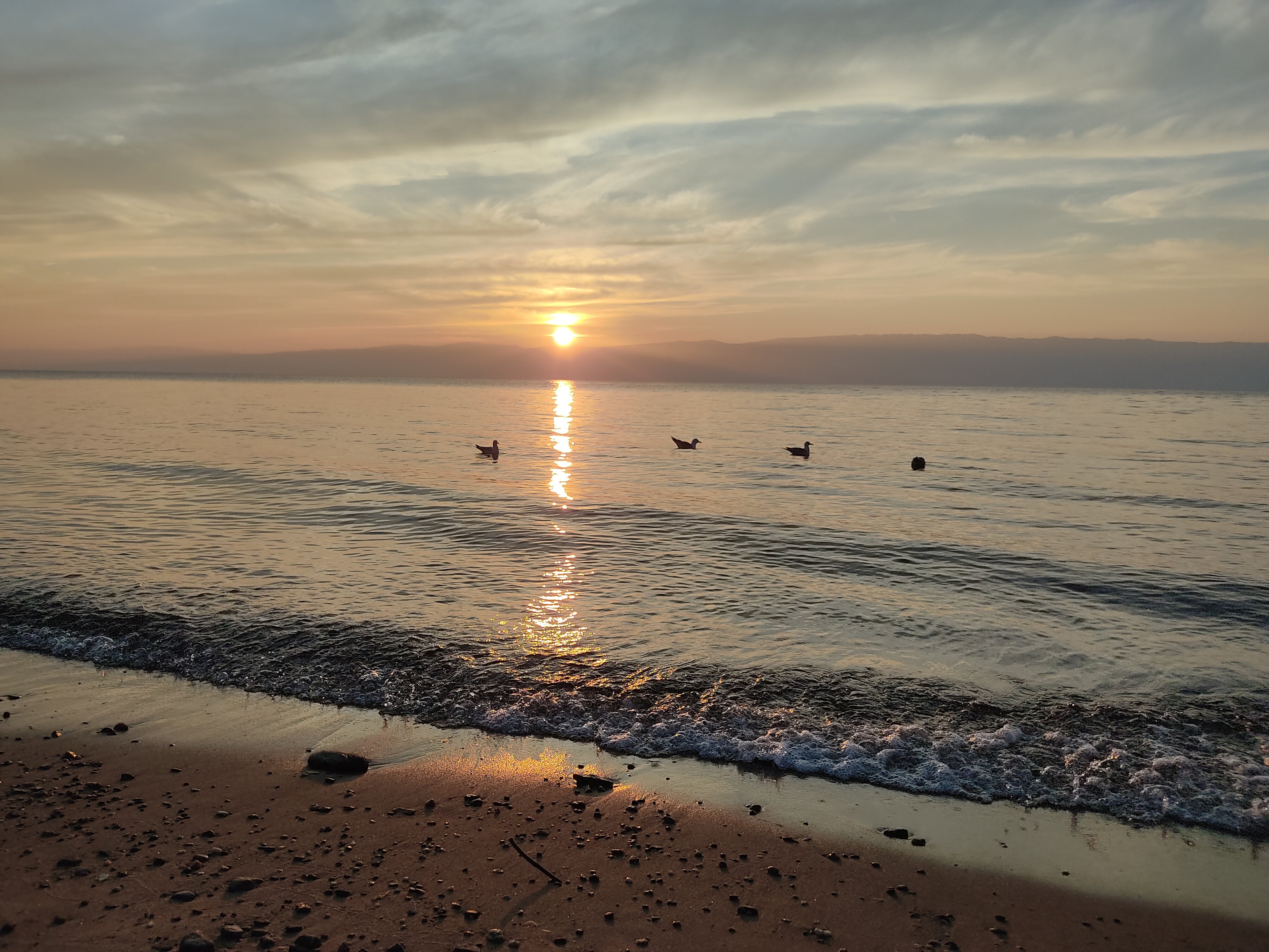 Фото Ольхон-парк